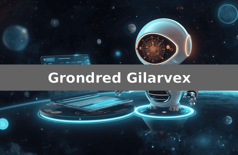 Grondred Gilarvex Erfahrungen 2026: Betrug oder echte Chance? – Basierend auf verfügbaren Informationen