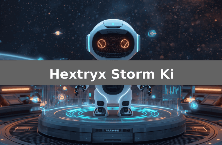 Hextryx Storm Ki Erfahrungen 2026: Legitimes Tool oder überbewertetes Produkt? – Basierend auf Plattformfunktionen