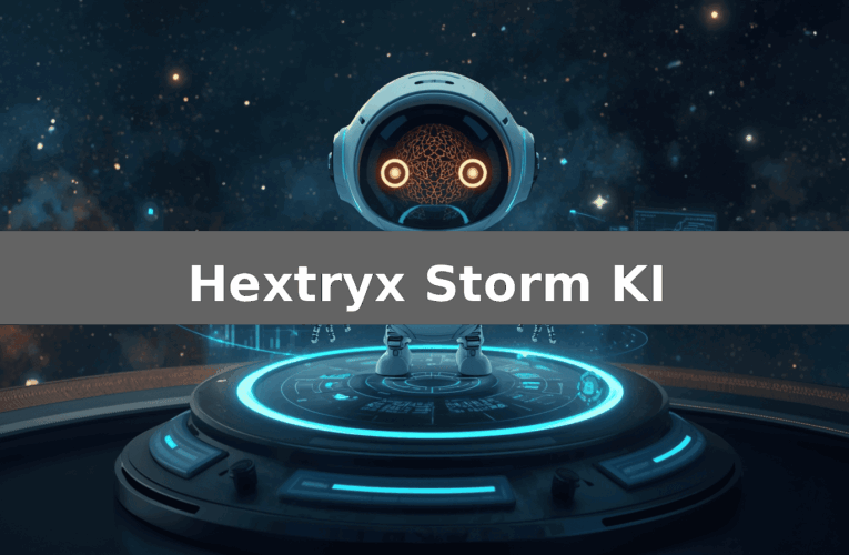 Hextryx Storm KI Erfahrungen 2026: Funktioniert es wirklich? – Basierend auf Plattformfunktionen