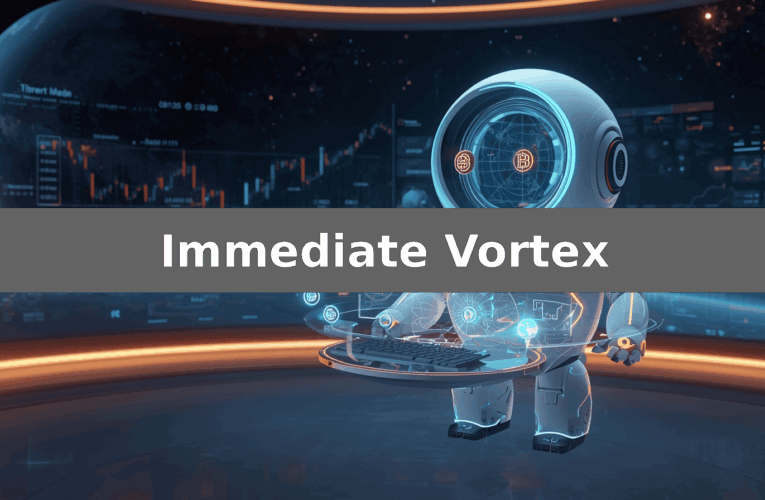 Immediate Vortex Erfahrungen 2026: Funktioniert es wirklich? – Basierend auf verfügbaren Informationen
