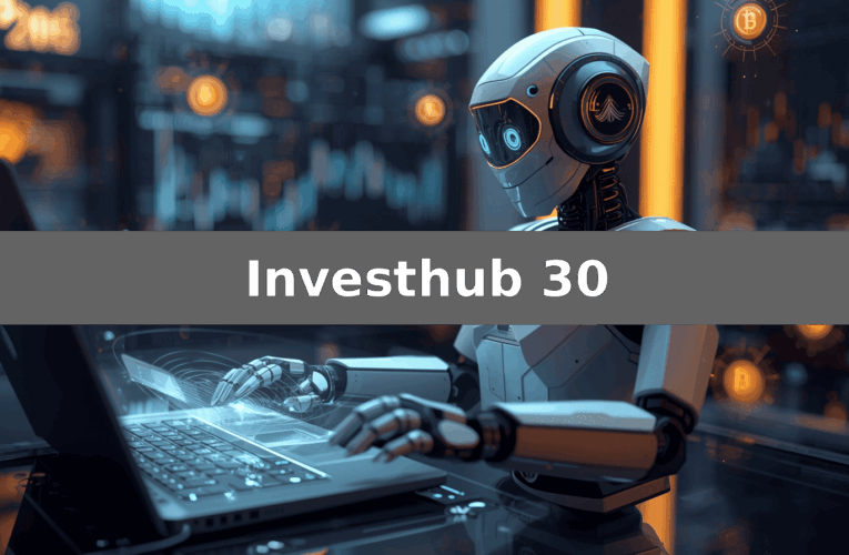 Investhub 30 Erfahrungen 2026: Liefert es echte Ergebnisse? – Basierend auf Plattformfunktionen