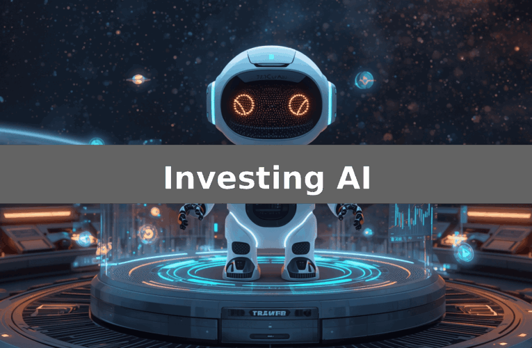 Investing AI Erfahrungen 2026: Sicher zu nutzen oder besser meiden? – Basierend auf verfügbaren Informationen