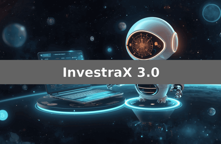 InvestraX 3.0 Erfahrungen 2026: Betrug oder seriös? – Basierend auf Nutzerbewertungen