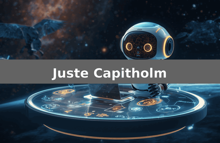 Juste Capitholm Erfahrungen 2026: Betrug oder seriös? – Basierend auf Nutzerbewertungen