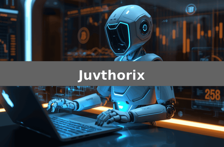 Juvthorix Erfahrungen 2026: Legitimes Tool oder überbewertetes Produkt? – Basierend auf Nutzerbewertungen
