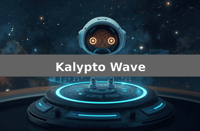 Kalypto Wave Erfahrungen 2026: Ist diese Plattform seriös oder riskant? – Basierend auf verfügbaren Informationen