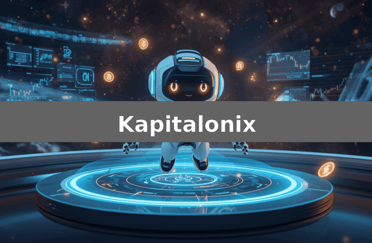 Kapitalonix Erfahrungen 2026: Ist diese Plattform seriös oder riskant? – Basierend auf verfügbaren Informationen