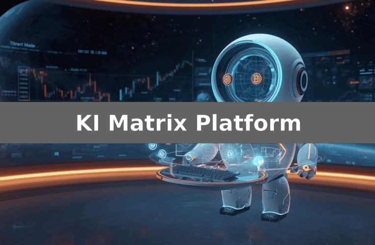 KI Matrix Platform Erfahrungen 2026: Ist diese Plattform seriös oder riskant? – Basierend auf Nutzerbewertungen