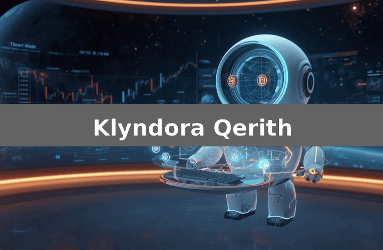 Klyndora Qerith Erfahrungen 2026: Betrug oder seriös? – Basierend auf verfügbaren Informationen