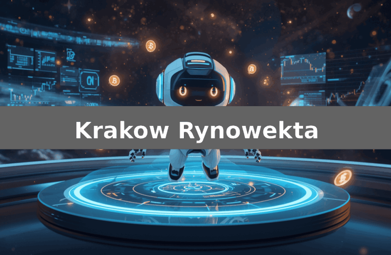 Krakow Rynowekta Erfahrungen 2026: Liefert es echte Ergebnisse? – Basierend auf Plattformfunktionen