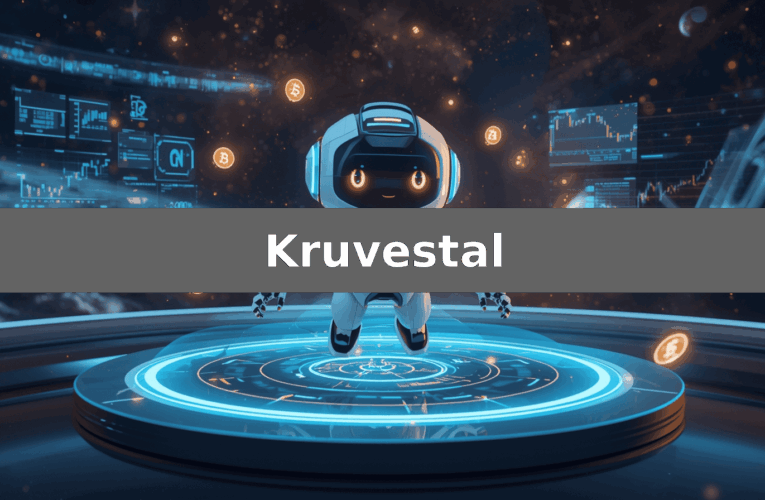 Kruvestal Erfahrungen 2026: Ist diese Plattform seriös oder riskant? – Basierend auf verfügbaren Informationen
