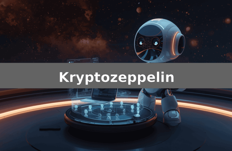 Kryptozeppelin Erfahrungen 2026: Sicher zu nutzen oder besser meiden? – Basierend auf verfügbaren Informationen