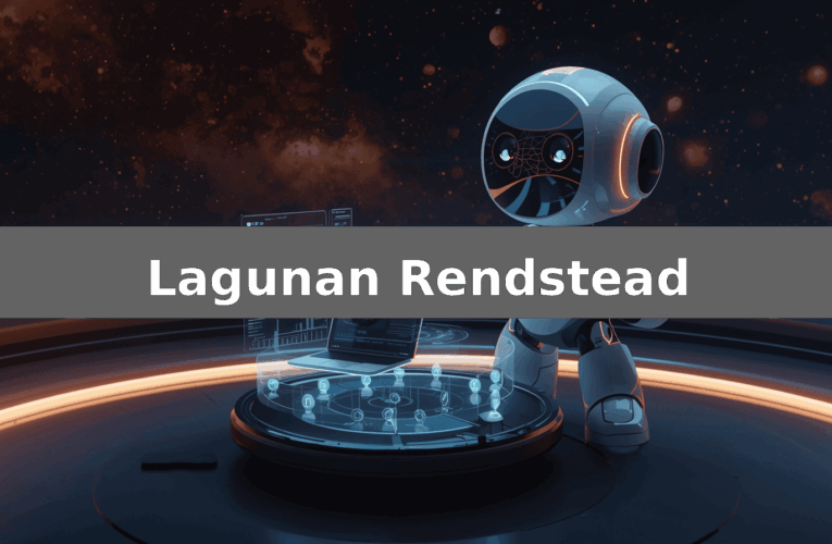 Lagunan Rendstead Erfahrungen 2026: Liefert es echte Ergebnisse? – Basierend auf Plattformfunktionen