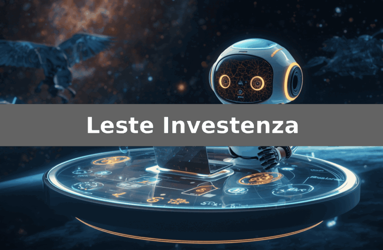 Leste Investenza Erfahrungen 2026: Versprechen vs. Realität: Was Sie wissen sollten? – Basierend auf Plattformfunktionen