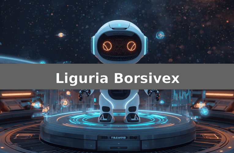 Liguria Borsivex Erfahrungen 2026: Liefert es echte Ergebnisse? – Basierend auf Nutzerbewertungen