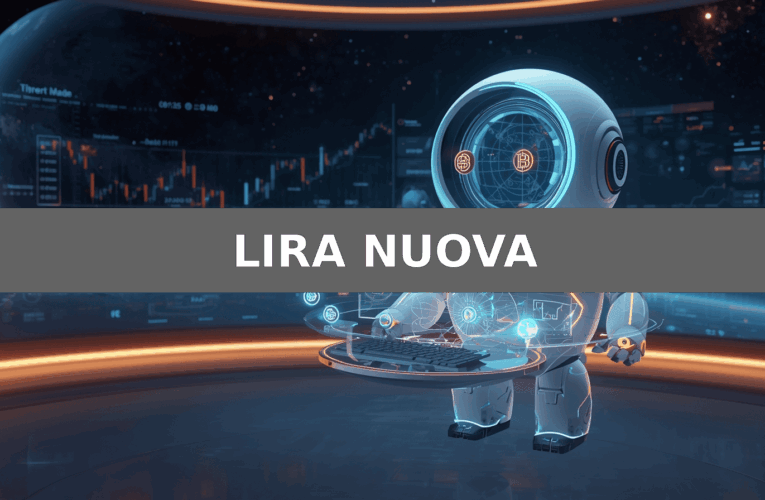 LIRA NUOVA Erfahrungen 2026: Hype vs. Leistung: Unsere Analyse? – Basierend auf Nutzerbewertungen