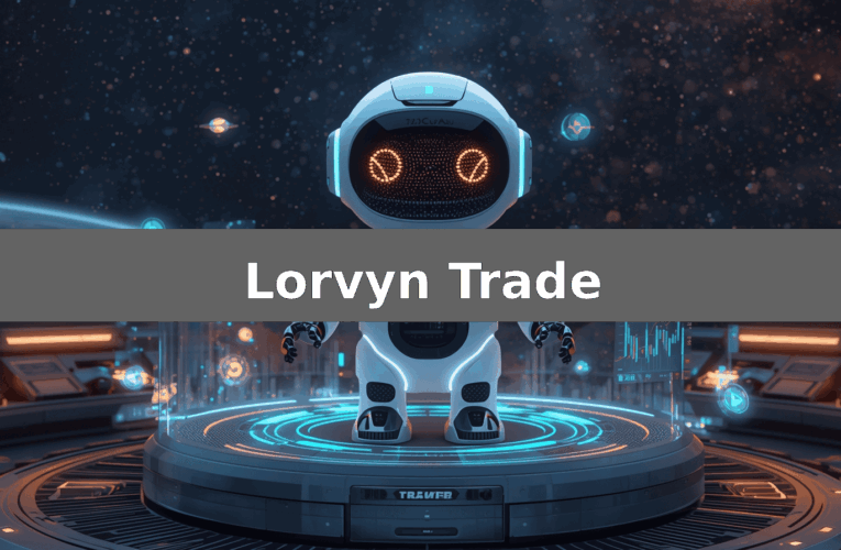 Lorvyn Trade Erfahrungen 2026: Legitimes Tool oder überbewertetes Produkt? – Basierend auf Nutzerbewertungen