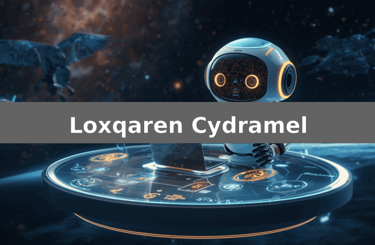 Loxqaren Cydramel Erfahrungen 2026: Ist diese Plattform seriös oder riskant? – Basierend auf Plattformfunktionen