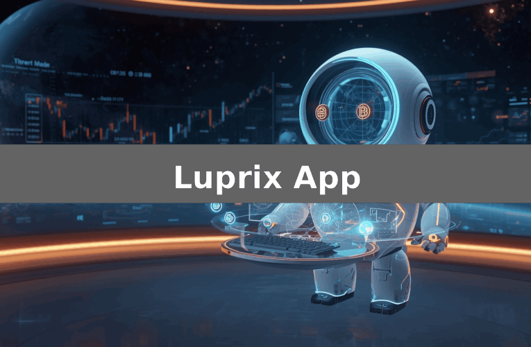 Luprix App Erfahrungen 2026: Betrug oder echte Chance? – Basierend auf Plattformfunktionen