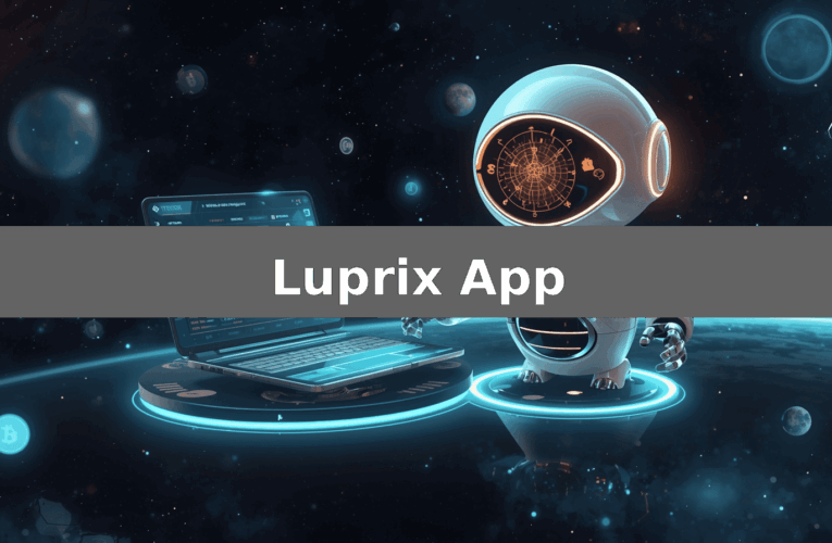 Luprix App Erfahrungen 2026: Liefert es echte Ergebnisse? – Basierend auf Plattformfunktionen