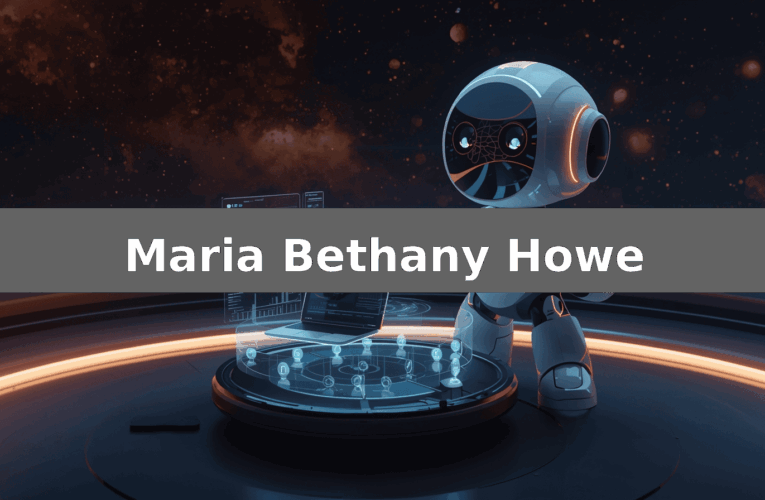 Maria Bethany Howe Erfahrungen 2026: Hype vs. Leistung: Unsere Analyse? – Basierend auf Nutzerbewertungen