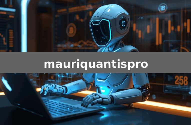 mauriquantispro Erfahrungen 2026: Legitimes Tool oder überbewertetes Produkt? – Basierend auf Plattformfunktionen
