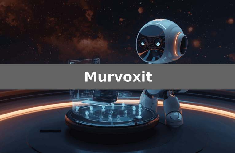 Murvoxit Erfahrungen 2026: Funktioniert es wirklich? – Basierend auf Plattformfunktionen