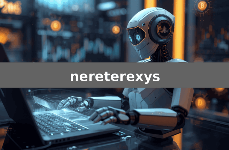 nereterexys Erfahrungen 2026: Versprechen vs. Realität: Was Sie wissen sollten? – Basierend auf verfügbaren Informationen