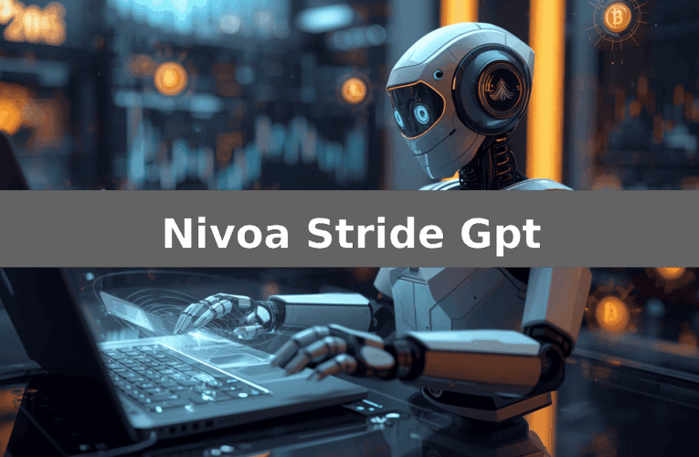 Nivoa Stride Gpt Erfahrungen 2026: Betrug oder echte Chance? – Basierend auf Nutzerbewertungen