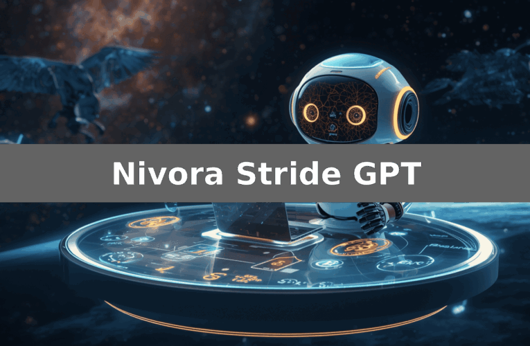 Nivora Stride GPT Erfahrungen 2026: Betrug oder echte Chance? – Basierend auf Plattformfunktionen