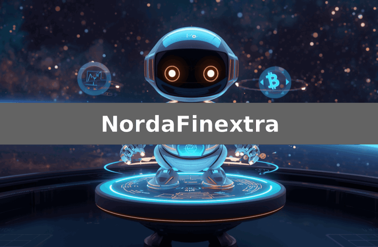 NordaFinextra Erfahrungen 2026: Betrug oder echte Chance? – Basierend auf verfügbaren Informationen