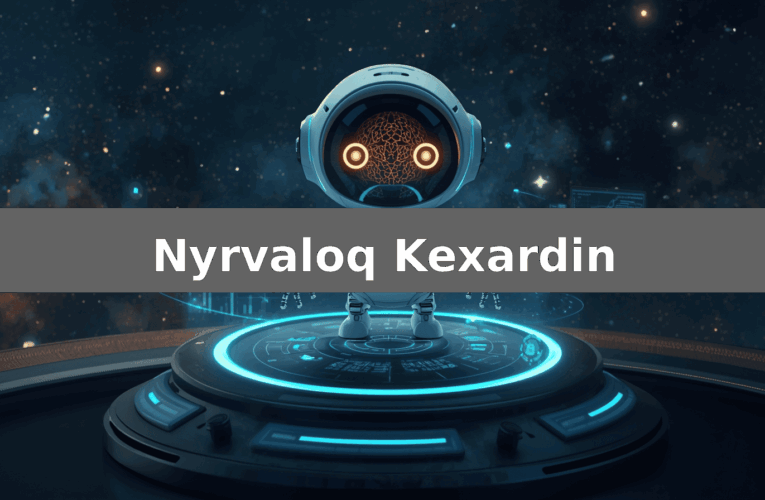 Nyrvaloq Kexardin Erfahrungen 2026: Betrug oder echte Chance? – Basierend auf Nutzerbewertungen