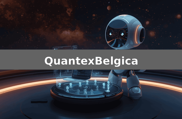 QuantexBelgica Erfahrungen 2026: Seriöse Plattform oder nicht? – Basierend auf Plattformfunktionen