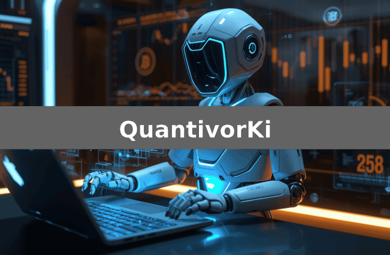 QuantivorKi Erfahrungen 2026: Funktioniert es wirklich? – Basierend auf Plattformfunktionen