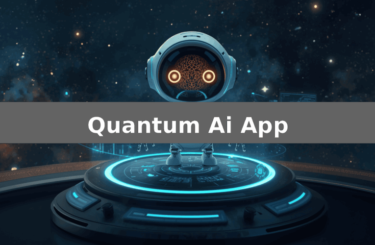Quantum Ai App Erfahrungen 2026: Sicher zu nutzen oder besser meiden? – Basierend auf verfügbaren Informationen