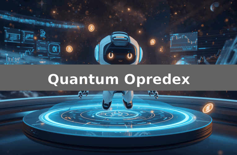 Quantum Opredex Erfahrungen 2026: Ist diese Plattform seriös oder riskant? – Basierend auf Nutzerbewertungen