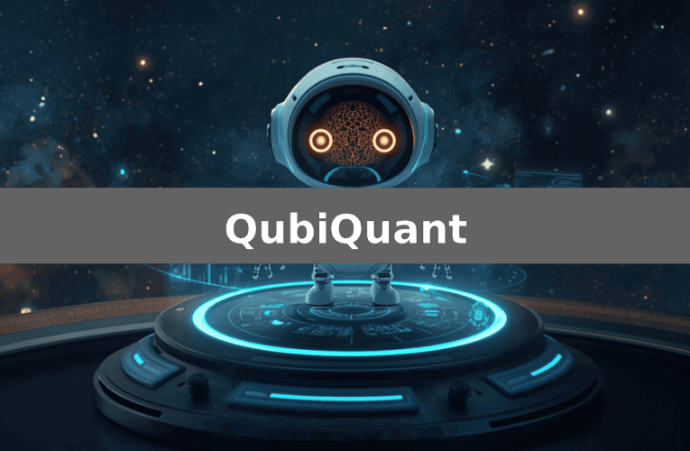 QubiQuant Erfahrungen 2026: Liefert es echte Ergebnisse? – Basierend auf verfügbaren Informationen