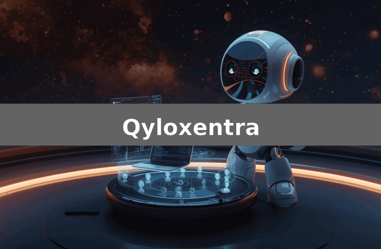 Qyloxentra Erfahrungen 2026: Betrug oder seriös? – Basierend auf verfügbaren Informationen
