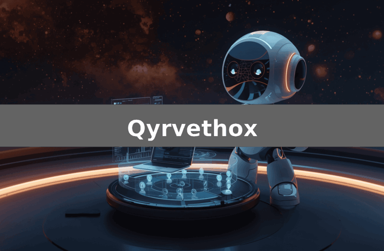 Qyrvethox Erfahrungen 2026: Legitimes Tool oder überbewertetes Produkt? – Basierend auf verfügbaren Informationen