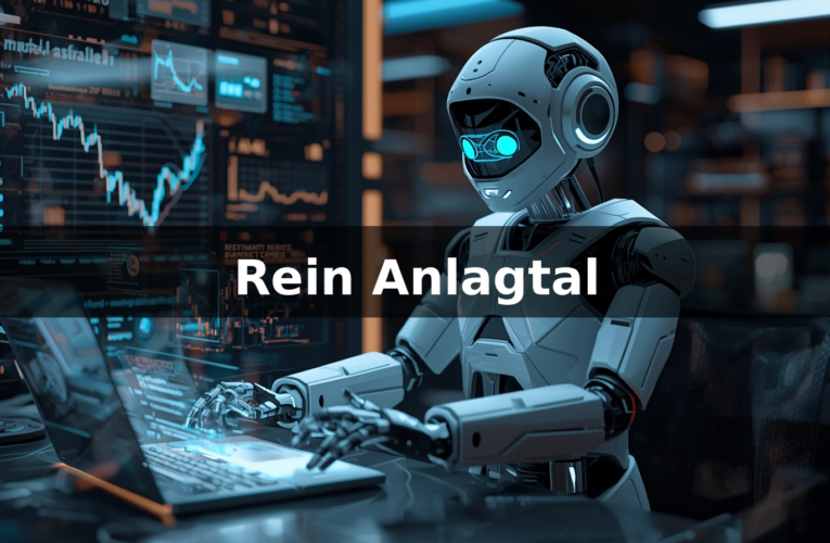 Rein Anlagtal Erfahrungen 2026: Seriöse Plattform oder nicht? – Basierend auf Plattformfunktionen