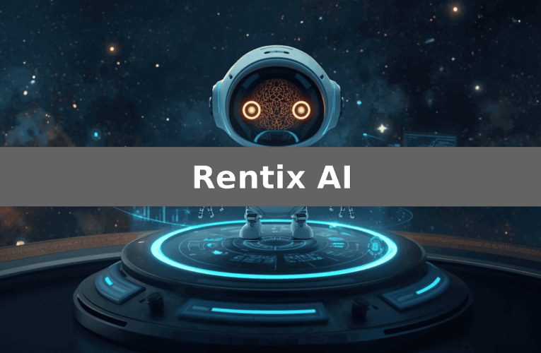 Rentix AI Erfahrungen 2026: Sicher zu nutzen oder besser meiden? – Basierend auf Nutzerbewertungen