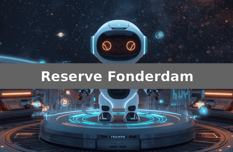 Reserve Fonderdam Erfahrungen 2026: Sicher zu nutzen oder besser meiden? – Basierend auf verfügbaren Informationen