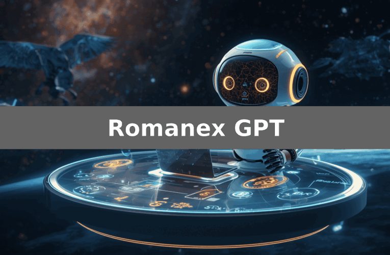 Romanex GPT Erfahrungen 2026: Seriöse Plattform oder nicht? – Basierend auf Nutzerbewertungen