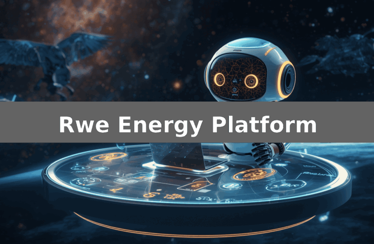Rwe Energy Platform Erfahrungen 2026: Hype vs. Leistung: Unsere Analyse? – Basierend auf verfügbaren Informationen