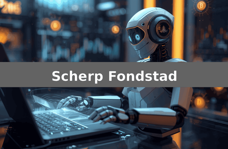 Scherp Fondstad Erfahrungen 2026: Sicher zu nutzen oder besser meiden? – Basierend auf Plattformfunktionen
