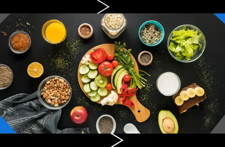 10 Lebensmittel für eine schnelle Muskelregeneration: Top-Ernährungsstrategien für schnellere Reparatur und Wachstum