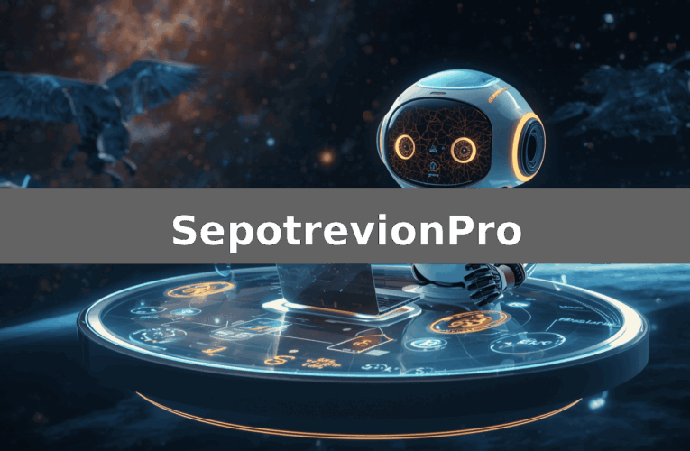 SepotrevionPro Erfahrungen 2026: Legitimes Tool oder überbewertetes Produkt? – Basierend auf Plattformfunktionen