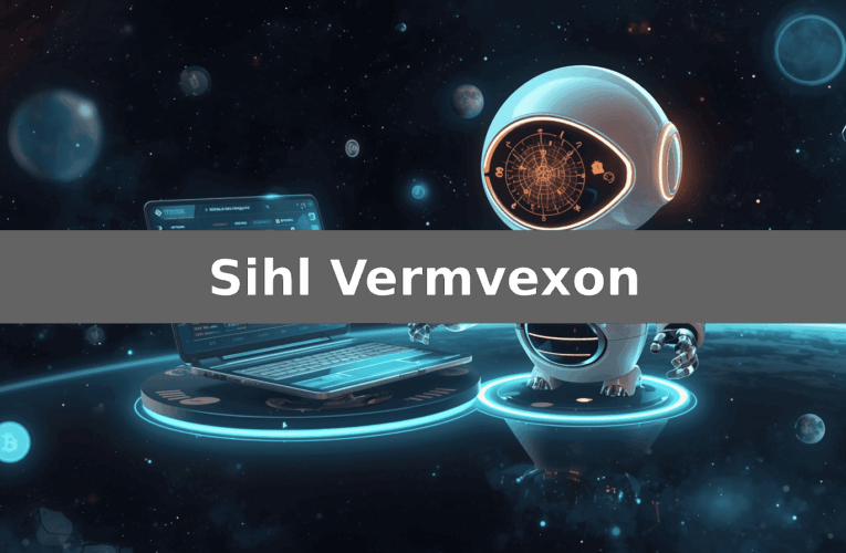 Sihl Vermvexon Erfahrungen 2026: Ist diese Plattform seriös oder riskant? – Basierend auf Nutzerbewertungen