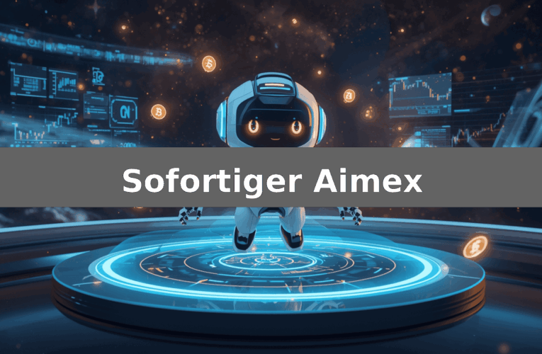 Sofortiger Aimex Erfahrungen 2026: Funktioniert es wirklich? – Basierend auf verfügbaren Informationen