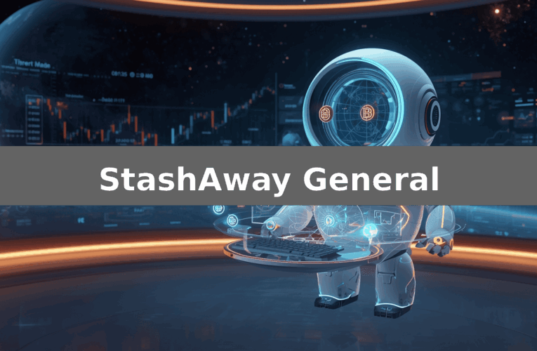StashAway General Erfahrungen 2026: Funktioniert es wirklich? – Basierend auf verfügbaren Informationen